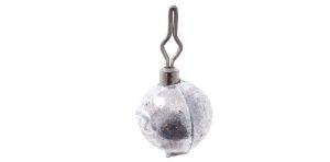 X-Bait Drop Shot Sinkers