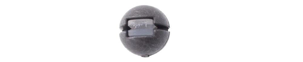 Zappu Shot Split Weight