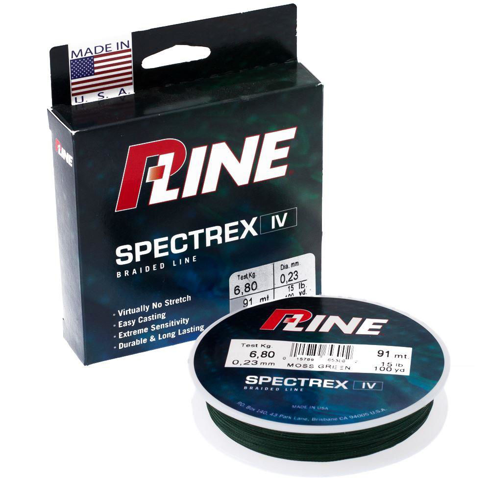 P-Line Spectrex IV