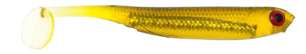 Behr Trendex Drop Shot Minnow soft swimbait