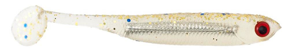Behr Trendex Drop Shot Minnow soft swimbait