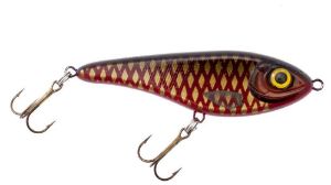 Strike Pro Buster Jerk II