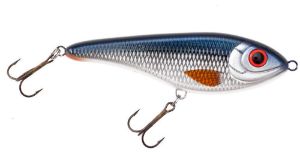 Strike Pro Buster Jerk II