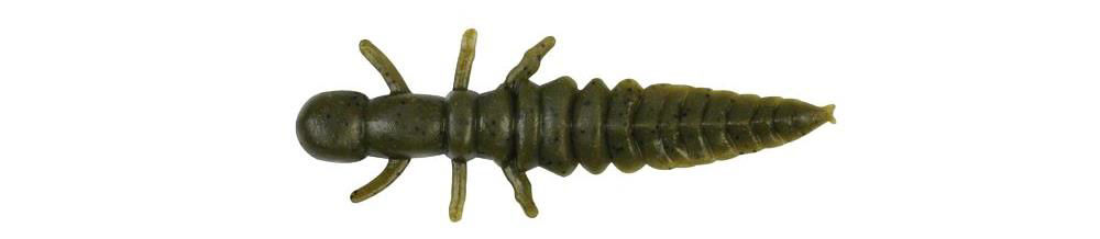 Berkley Hellgramite