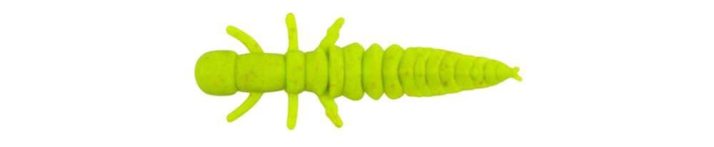 Berkley Hellgramite