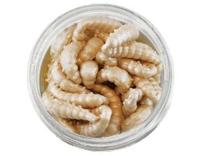 Berkley Powerbait Honey Worm