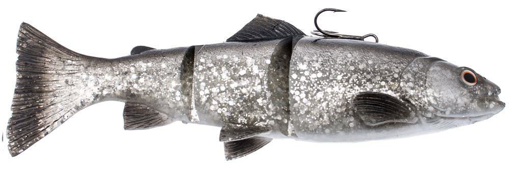 Savage Gear 3D Line Thru Trout Swimbait U.S.A.