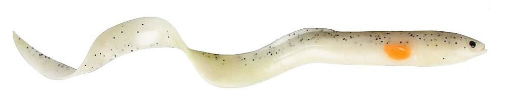 Savage Gear 3D Real Eel Loose Body + Jighead