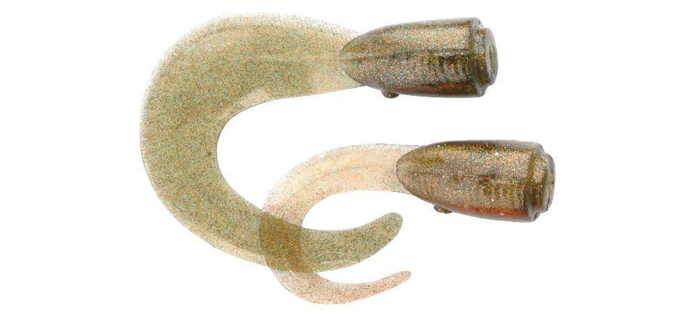 Savage Gear 3D Hard Eel Tail
