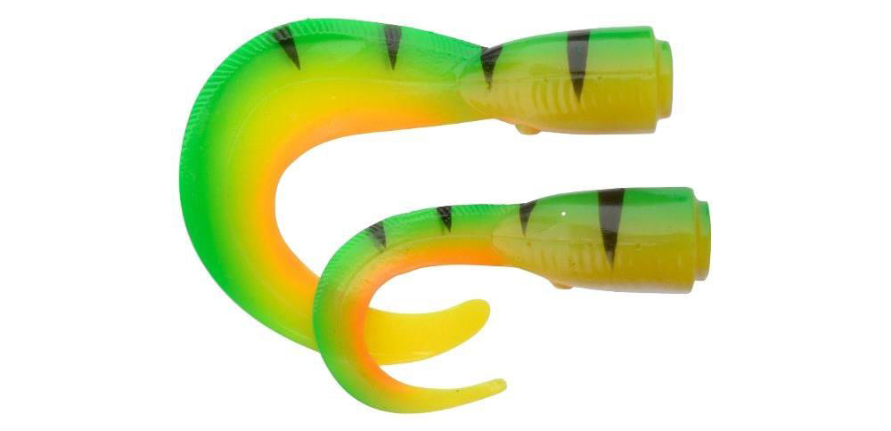 Savage Gear 3D Hard Eel Tail