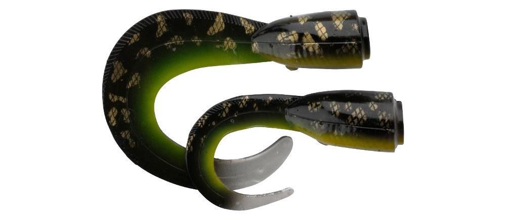 Savage Gear 3D Hard Eel Tail