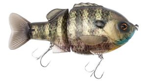 Deps Bullshooter Swimbait