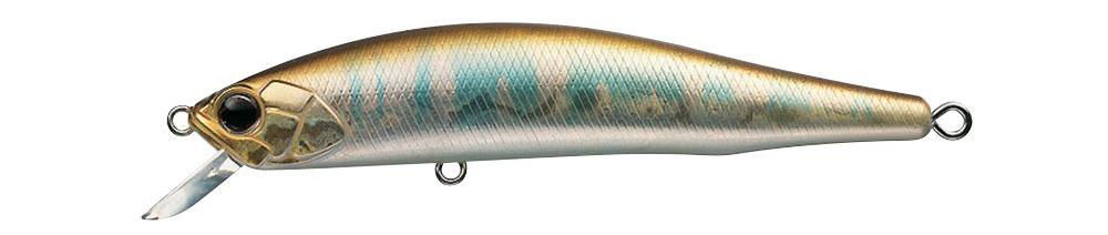 Evergreen Combat Lures Sidestep