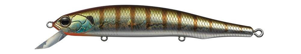 Evergreen Combat Lures Sidestep