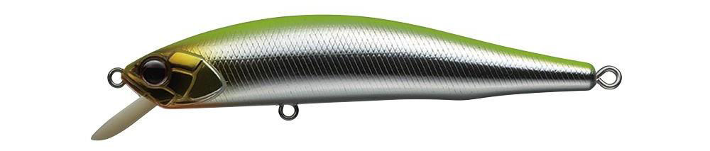 Evergreen Combat Lures Sidestep