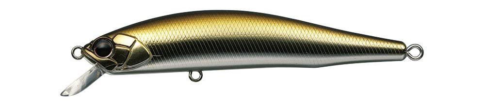 Evergreen Combat Lures Sidestep