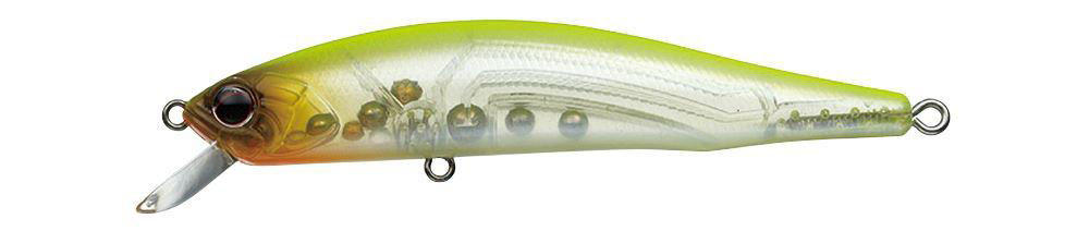 Evergreen Combat Lures Sidestep