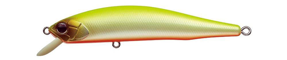 Evergreen Combat Lures Sidestep