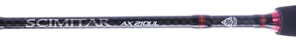 Shimano Scimitar Spinning 2 pz