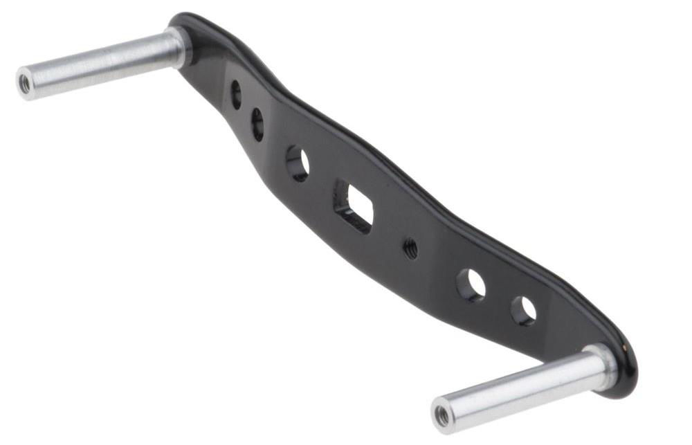 Abu Garcia Manovella Low Profile Maxi Extbent