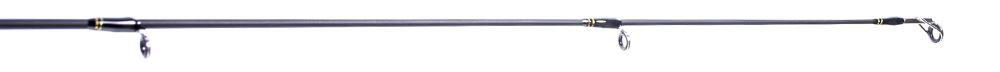 Abu Garcia Bass Beat II Spinning 2 Pcs