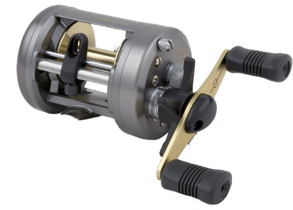 Shimano Corvalus