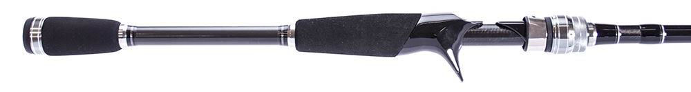 Daiwa Theory Casting rods 2 pcs