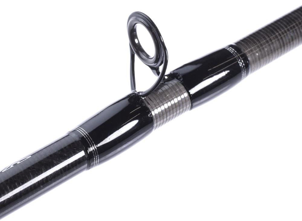 Daiwa Theory Casting rods 2 pcs
