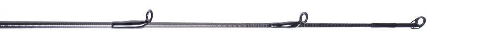 Daiwa Theory Casting rods 2 pcs
