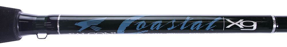 Falcon Coastal Xg Casting