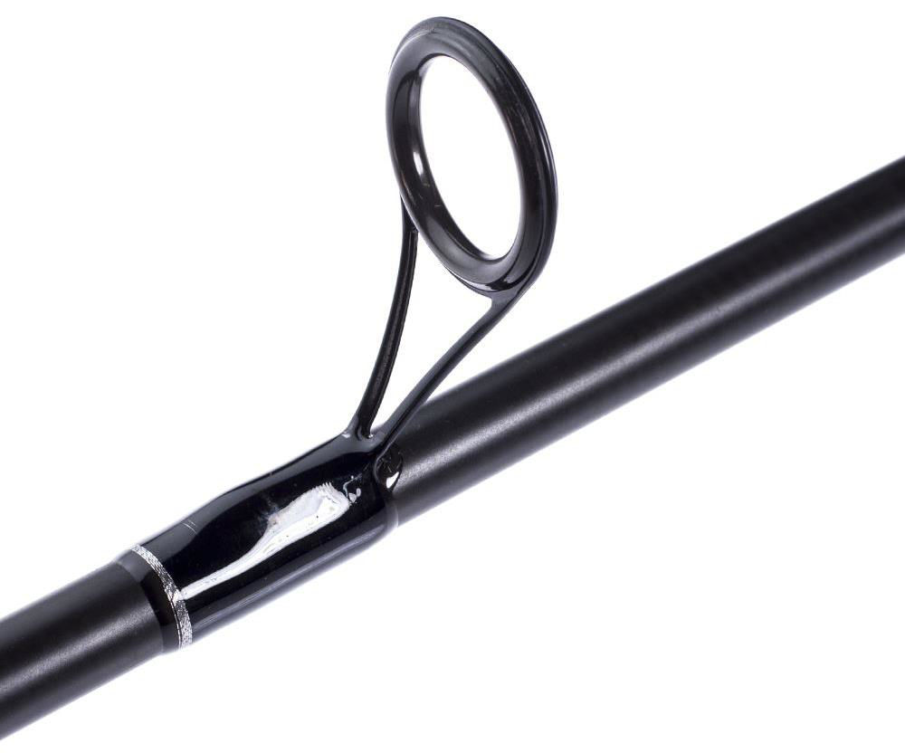 Shimano Yasei Red Pike Spinning