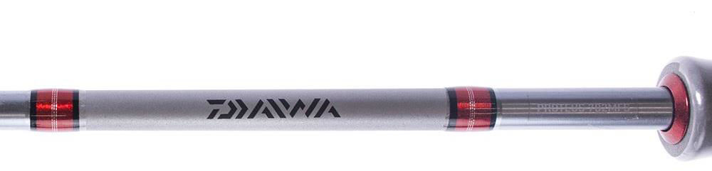Daiwa Proteus Spinning 2 Pcs