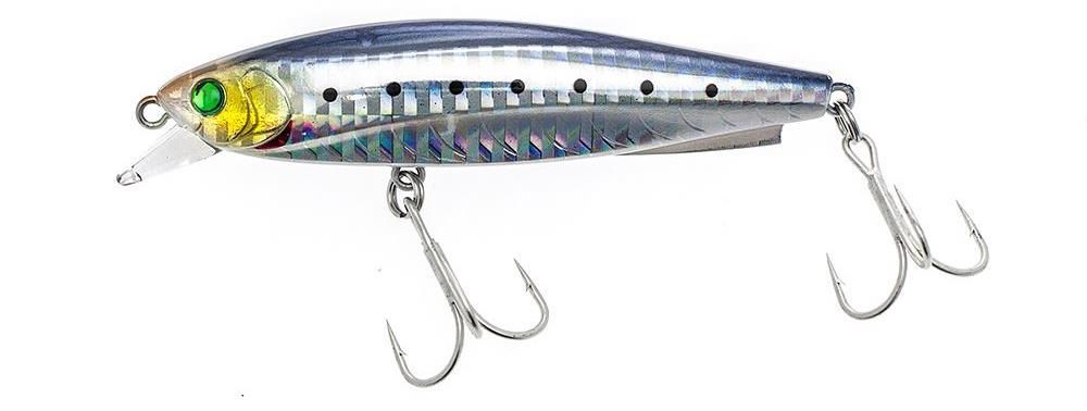 Daiwa Morethan Gipsy