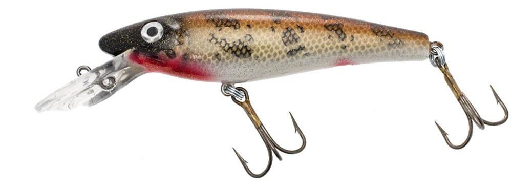 Musky Mania Li'l Ernie
