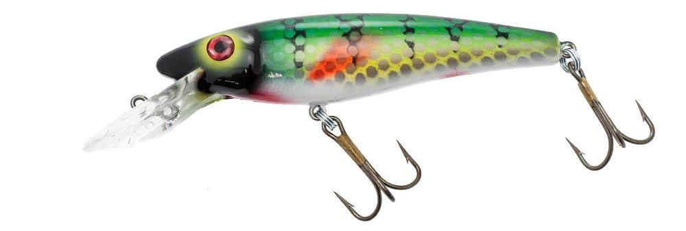 Musky Mania Li'l Ernie