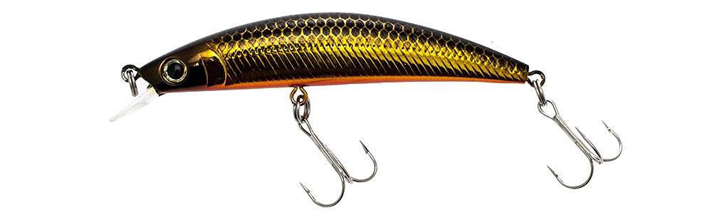 Daiwa Dr. Minnow