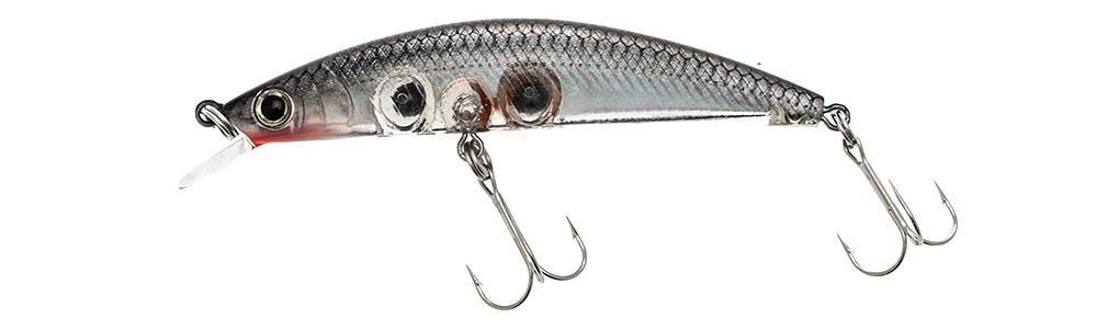 Daiwa Dr. Minnow