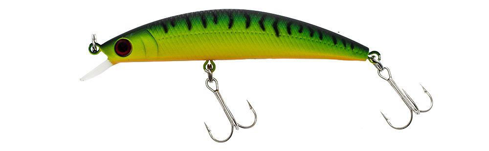 Daiwa Dr. Minnow