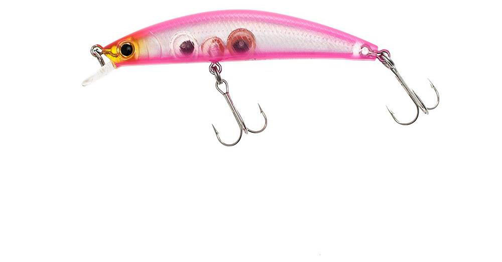 Daiwa Dr. Minnow