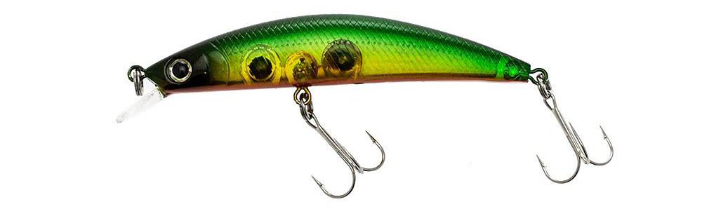 Daiwa Dr. Minnow