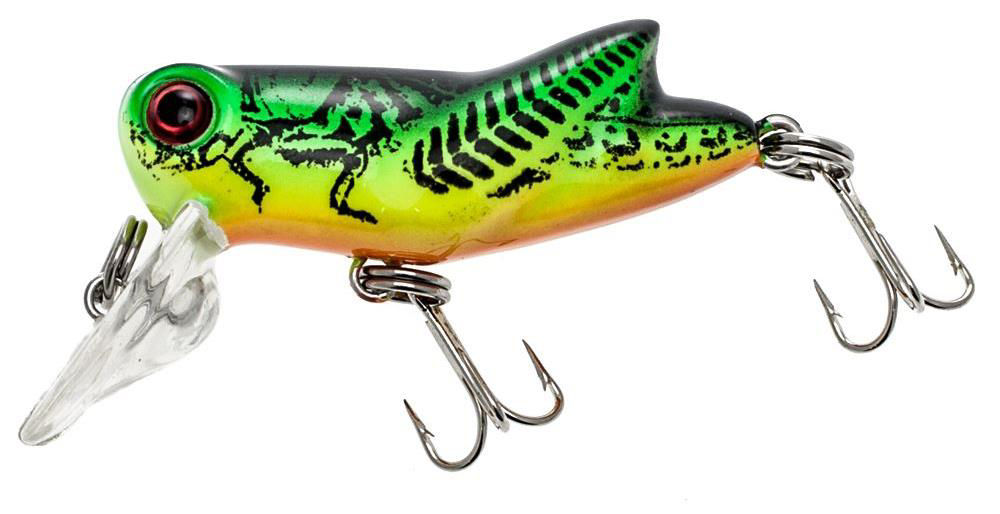 Bass Pro Shops XTS UB Hopper