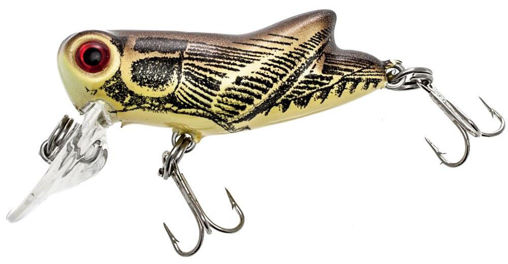 Bass Pro Shops XTS UB Hopper