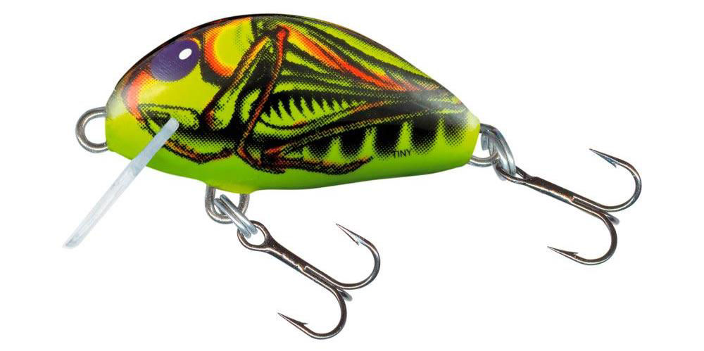 Salmo Tiny