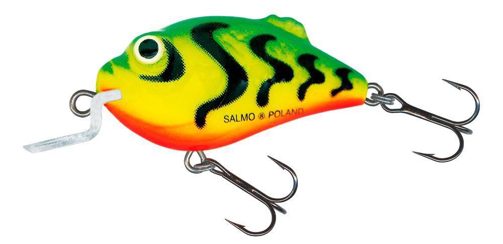 Salmo Boxer