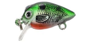 Balzer Mini Crank Trout Attack
