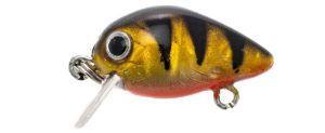 Balzer Mini Crank Trout Attack