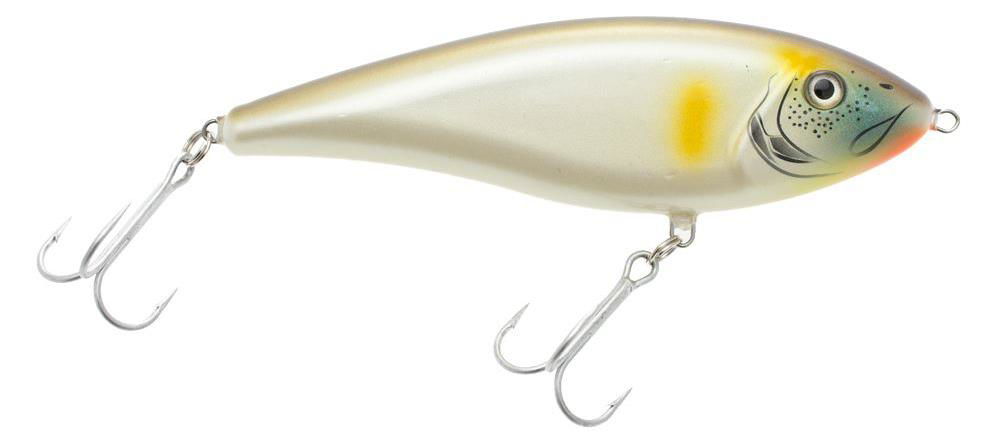 Hybrida J-1 jerkbait