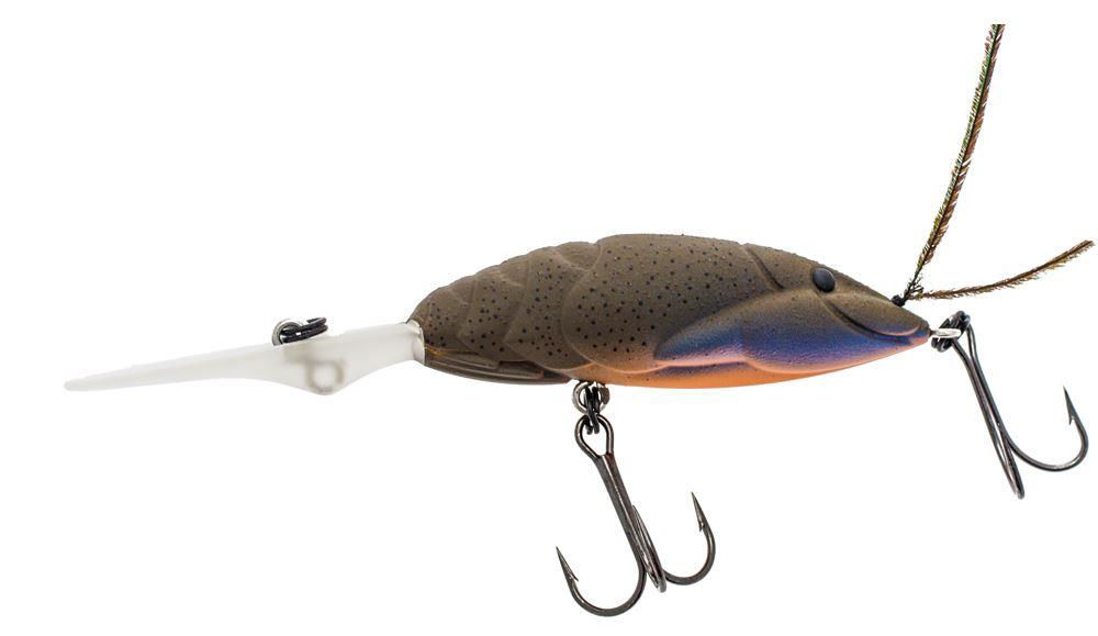 Megabass X-Dad