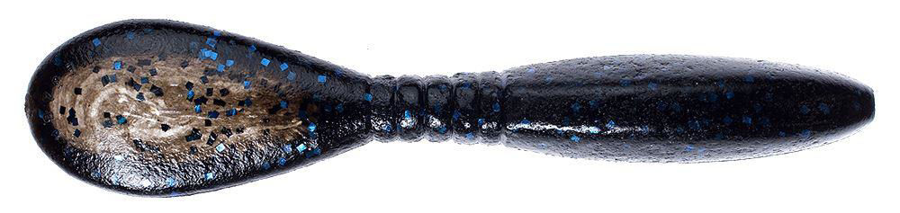 Megabass Western Deepcup Beaver