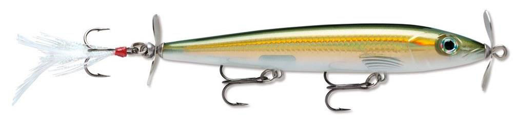 Rapala X-Rap Prop